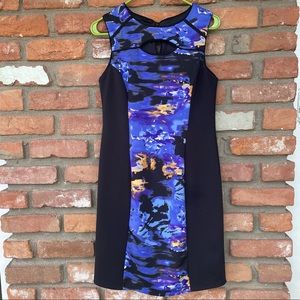 Cynthia Rowley Sleeveless Dress  Size 8